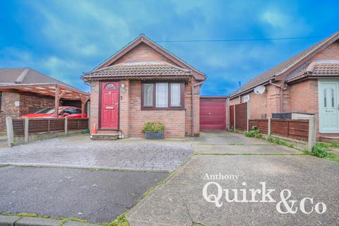 undefined, Heilsburg Road, Canvey Island, SS8