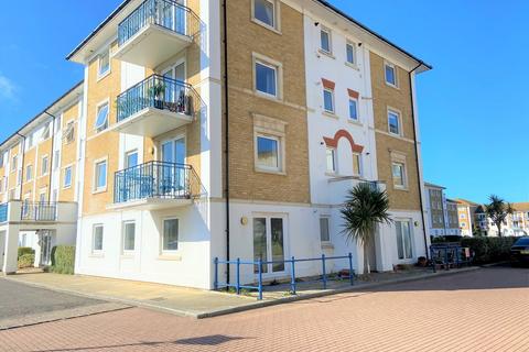 2 bedroom apartment to rent, St Vincent's Court, Brighton Marina Village