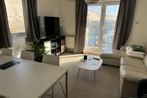 2 bedroom apartment to rent, St Vincent's Court, Brighton Marina Village