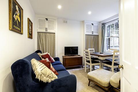 1 bedroom flat to rent,  Hugo Road, London N19