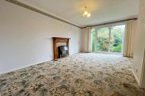 3 bedroom detached bungalow for sale, Ferndown Road, Ledbury