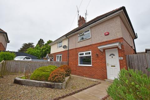 10 Moorside, Scarborough, YO12 5SJ