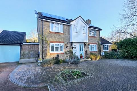 3 bedroom detached house for sale, Mill Lane, Brackley