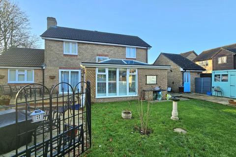 3 bedroom detached house for sale, Mill Lane, Brackley