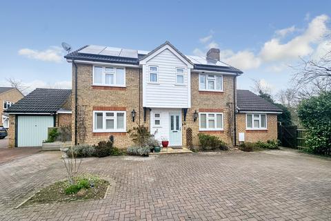 3 bedroom detached house for sale, Mill Lane, Brackley