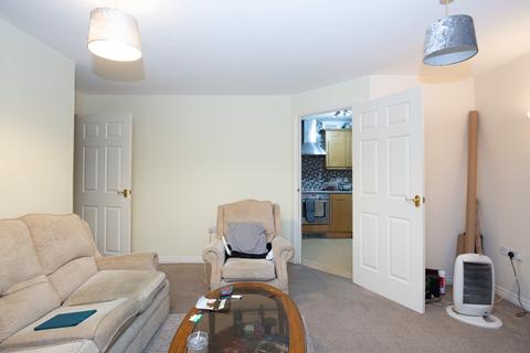 39 Canalside, Radcliffe, Manchester, M26 3BS