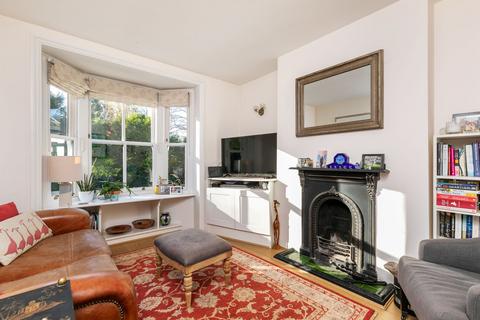 3 bedroom terraced house for sale, Alresford Road, Winchester, SO23