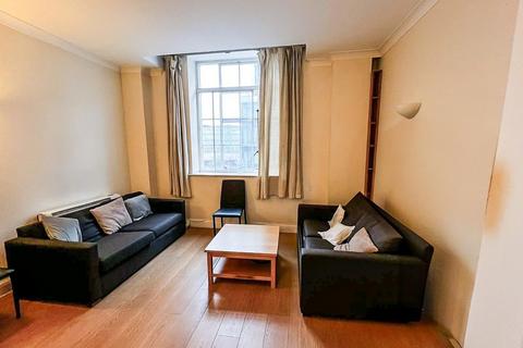 2 bedroom apartment to rent, Belvedere Road, London SE1