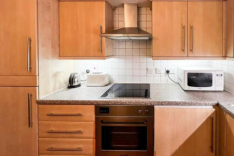 2 bedroom apartment to rent, Belvedere Road, London SE1