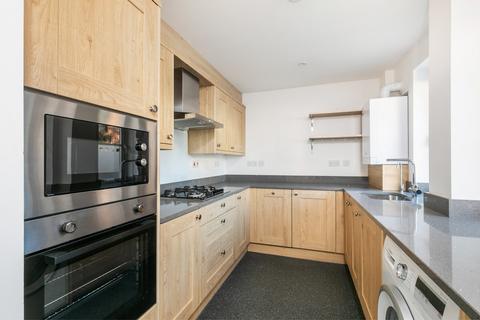 2 bedroom apartment for sale, Church Green Close, Kings Worthy, SO23