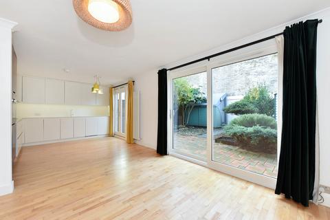 2 bedroom terraced house to rent, Ardleigh Road, London N1