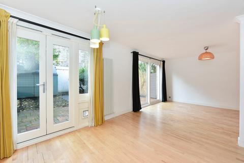 2 bedroom terraced house to rent, Ardleigh Road, London N1