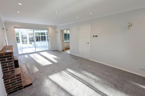 undefined, Zinnia Drive, Woking GU24