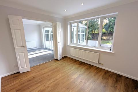 undefined, Zinnia Drive, Woking GU24