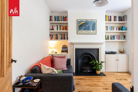 3 bedroom terraced house for sale, Ruskin Road, Hove