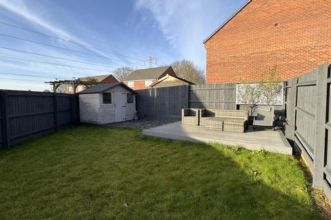 3 bedroom semi-detached house for sale, Park View, Asfordby