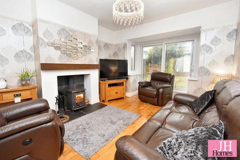 3 bedroom semi-detached house for sale, Cowlarns Road, Barrow-in-Furness, Cumbria