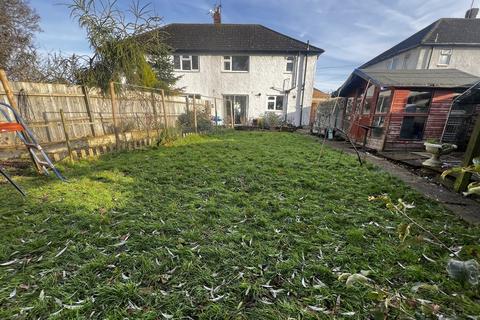 3 bedroom semi-detached house for sale, Barker Crescent, Melton Mowbray