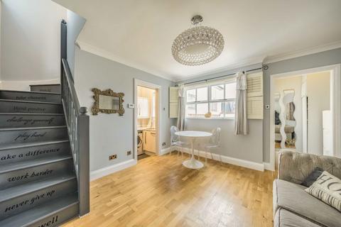 2 bedroom house for sale, Pembrook Mews, London SW11