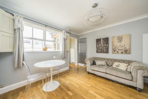 2 bedroom house for sale, Pembrook Mews, London SW11