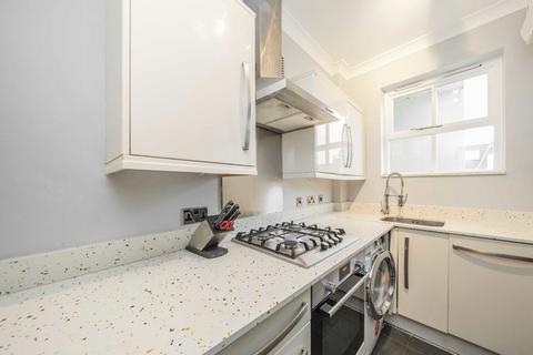 2 bedroom house for sale, Pembrook Mews, London SW11