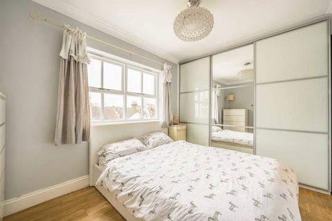 2 bedroom house for sale, Pembrook Mews, London SW11