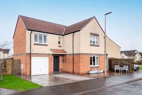 4 bedroom detached house for sale, Rankin Drive, Falkirk, FK2