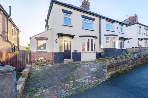 3 bedroom semi-detached house for sale, Clarence Road, Hillsborough, S6 4QE