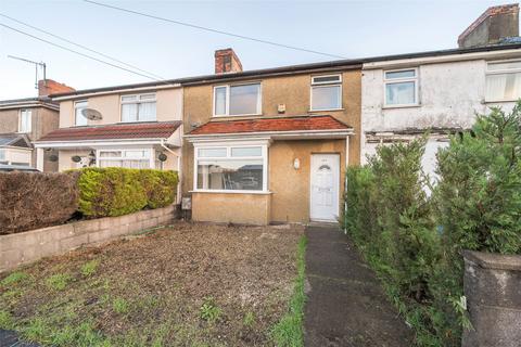 3 bedroom terraced house for sale, Parson Street, Somerset BS3