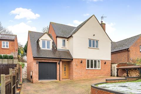 4 bedroom detached house for sale, The Street, Gloucester GL19