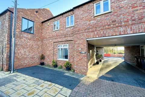 4 bedroom semi-detached house for sale, Sherburn Street, Cawood, Selby