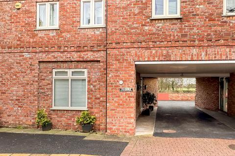 4 bedroom semi-detached house for sale, Sherburn Street, Cawood, Selby