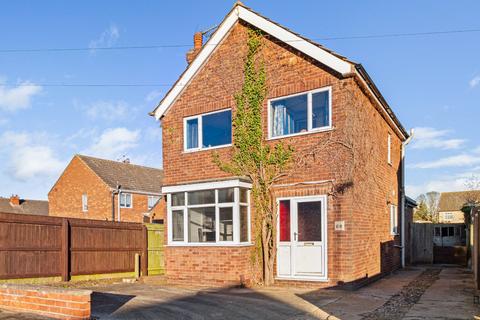 3 bedroom detached house for sale, Charles Avenue, Laceby, Grimsby, DN37