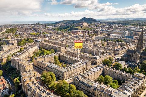 3 bedroom apartment for sale, Chester Street, West End, Edinburgh, EH3