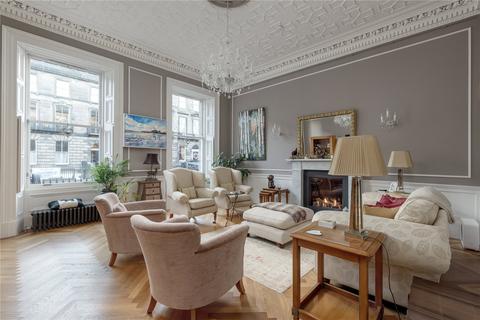 3 bedroom apartment for sale, Chester Street, West End, Edinburgh, EH3