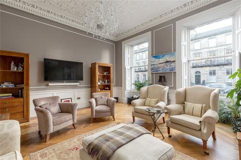 3 bedroom apartment for sale, Chester Street, West End, Edinburgh, EH3