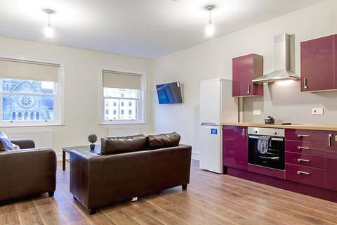 undefined, Apt 6, 22A Blenheim Terrace, Woodhouse LS2