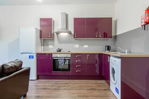 undefined, Apt 6, 22A Blenheim Terrace, Woodhouse LS2