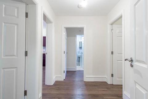 undefined, Apt 6, 22A Blenheim Terrace, Woodhouse LS2