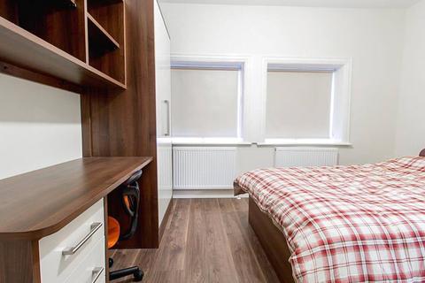 undefined, Apt 6, 22A Blenheim Terrace, Woodhouse LS2