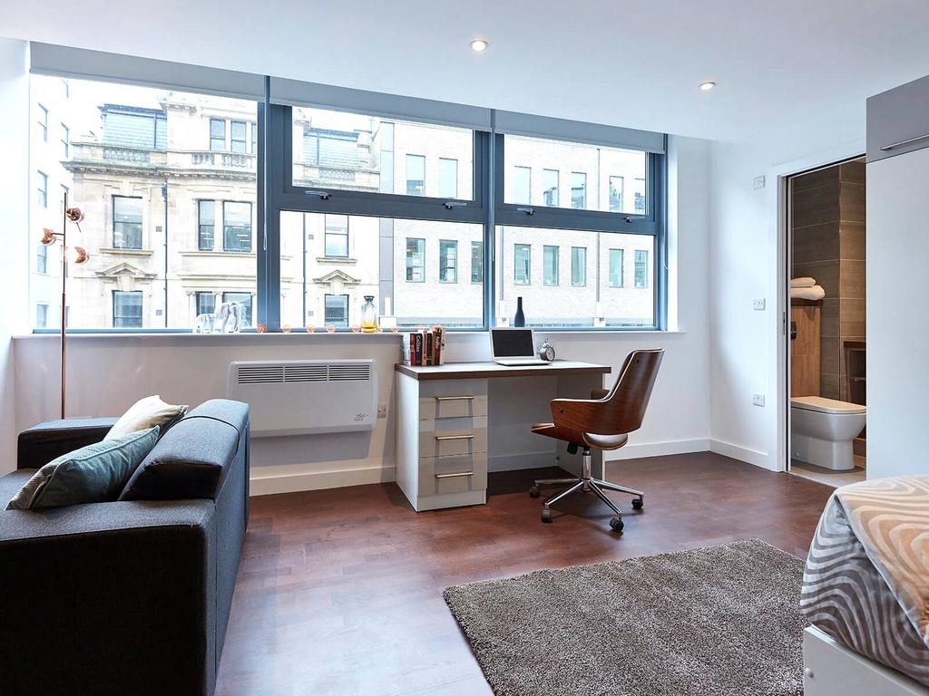 Apartment in Leeds - View 4