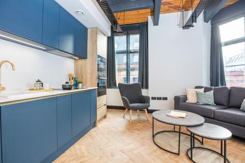 Apt 202, Waterloo Street, 2 Waterloo Street M1