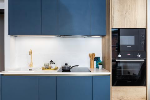 3 bedroom apartment to rent, Apt 202, Waterloo Street, 2 Waterloo Street M1