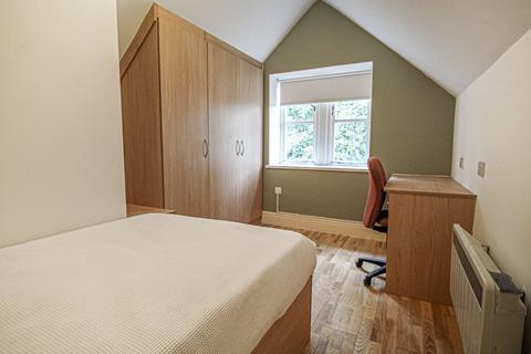 3 bedroom apartment to rent, Apt 3, 21 Hyde Terrace, 21 Hyde Terrace LS2