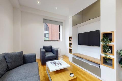 undefined, Apt 19, Q Two Residence, 25 Queen Street LS1