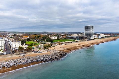 1 bedroom apartment for sale, Warwick Road, Worthing