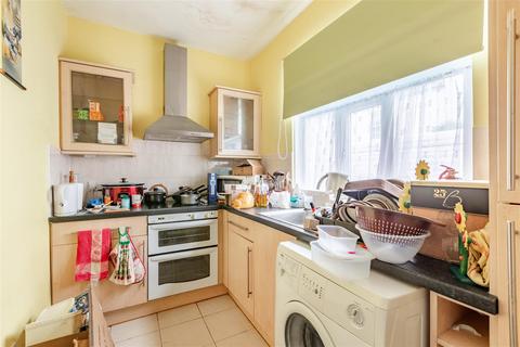 1 bedroom apartment for sale, Warwick Road, Worthing