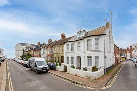 1 bedroom apartment for sale, Warwick Road, Worthing