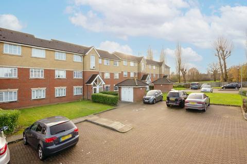 1 bedroom flat for sale, Armstrong Close, Borehamwood WD6