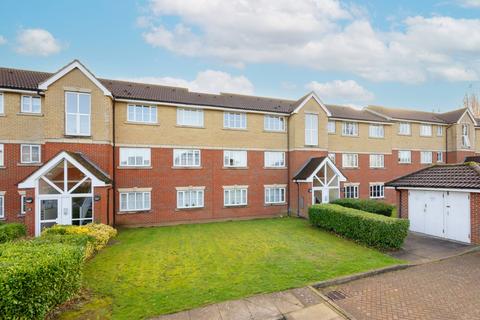 1 bedroom flat for sale, Armstrong Close, Borehamwood WD6